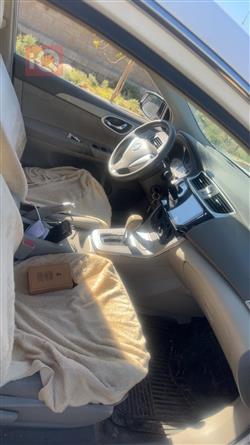 نيسان سنترا